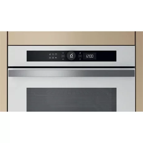 Whirlpool SÜTŐ BEÉPÍTHETŐ ELEKTROMOS WOI4S8PM1SWA