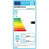 Whirlpool SÜTŐ BEÉPÍTHETŐ ELEKTROMOS WOI4S8PM1SWA