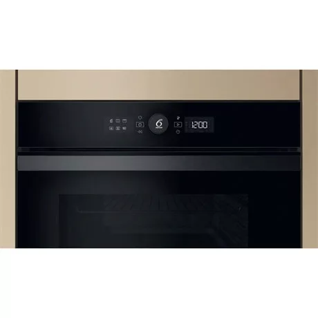 Whirlpool SÜTŐ BEÉPÍTHETŐ ELEKTROMOS WOI4S8PM2SBA