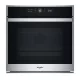 Whirlpool SÜTŐ BEÉPÍTHETŐ ELEKTROMOS WOI4S8PPM1SX