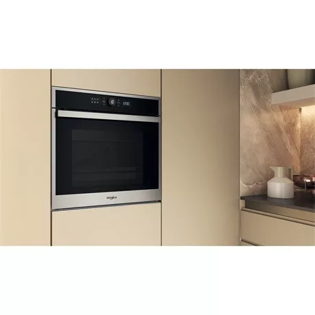 Whirlpool SÜTŐ BEÉPÍTHETŐ ELEKTROMOS WOI4S8PPM1SX