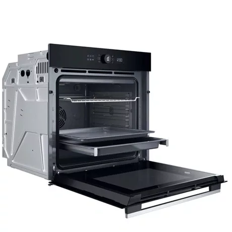 Whirlpool SÜTŐ BEÉPÍTHETŐ ELEKTROMOS WOI5S8CM1SXA