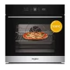 Whirlpool SÜTŐ BEÉPÍTHETŐ ELEKTROMOS WOI5S8CM1SXA