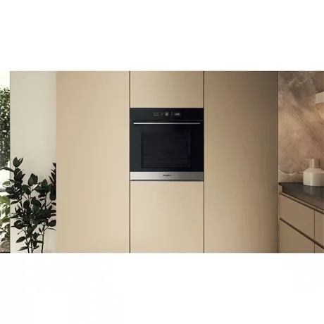 Whirlpool SÜTŐ BEÉPÍTHETŐ ELEKTROMOS WOI5S8CM1SXA