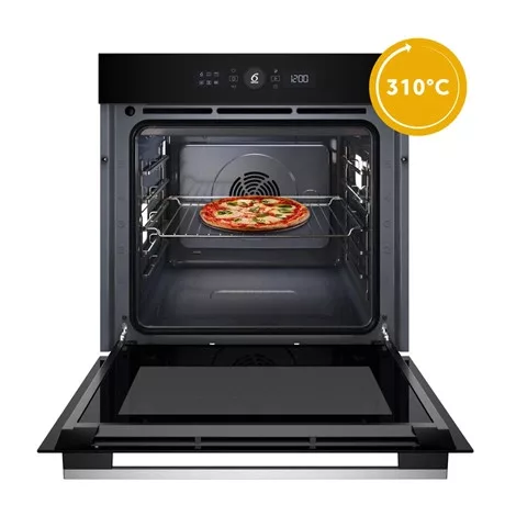 Whirlpool SÜTŐ BEÉPÍTHETŐ ELEKTROMOS WOI5S8CM1SXA