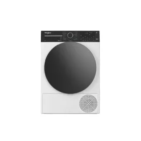 Whirlpool SZÁRÍTÓGÉP HŐSZIVATTYÚS 9 KG WP A9X WBS EE