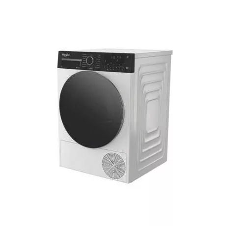 Whirlpool SZÁRÍTÓGÉP HŐSZIVATTYÚS 9 KG WP A9X WBS EE