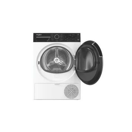 Whirlpool SZÁRÍTÓGÉP HŐSZIVATTYÚS 9 KG WP A9X WBS EE