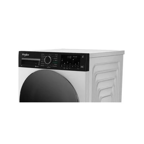 Whirlpool SZÁRÍTÓGÉP HŐSZIVATTYÚS 9 KG WP A9X WBS EE