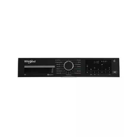 Whirlpool SZÁRÍTÓGÉP HŐSZIVATTYÚS 9 KG WP A9X WBS EE