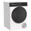 Whirlpool SZÁRÍTÓGÉP HŐSZIVATTYÚS 8 KG WP B8X WBS EE