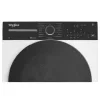 Whirlpool SZÁRÍTÓGÉP HŐSZIVATTYÚS 8 KG WP B8X WBS EE