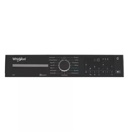 Whirlpool SZÁRÍTÓGÉP HŐSZIVATTYÚS 8 KG WP B8X WBS EE