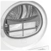 Whirlpool SZÁRÍTÓGÉP HŐSZIVATTYÚS 8 KG WP B8X WBS EE
