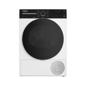 Whirlpool SZÁRÍTÓGÉP HŐSZIVATTYÚS 8 KG WP C8 WBS EE