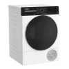 Whirlpool SZÁRÍTÓGÉP HŐSZIVATTYÚS 8 KG WP C8 WBS EE