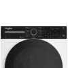 Whirlpool SZÁRÍTÓGÉP HŐSZIVATTYÚS 8 KG WP C8 WBS EE