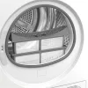 Whirlpool SZÁRÍTÓGÉP HŐSZIVATTYÚS 8 KG WP C8 WBS EE