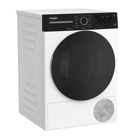Whirlpool SZÁRÍTÓGÉP HŐSZIVATTYÚS 9 KG WP C9 WBS EE