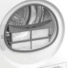 Whirlpool SZÁRÍTÓGÉP HŐSZIVATTYÚS 9 KG WP C9 WBS EE
