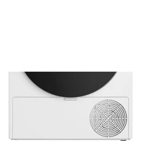 Whirlpool SZÁRÍTÓGÉP HŐSZIVATTYÚS 9 KG WP C9 WBS EE