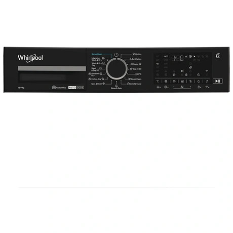 Whirlpool MOSÓ-SZÁRÍTÓGÉP GŐZ FUNKCIÓVAL WPD 0736W ADS EE