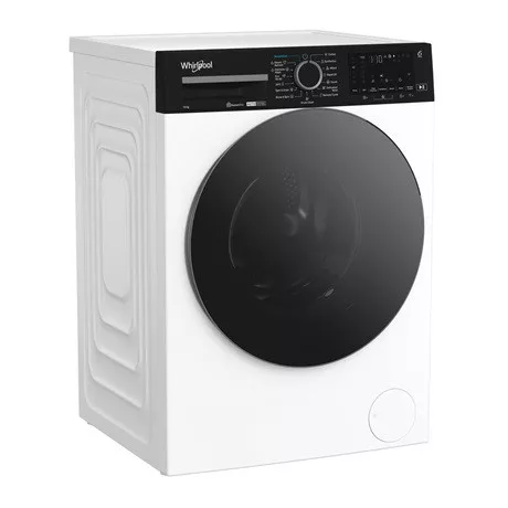 Whirlpool MOSÓGÉP ELÖLTÖLTŐS GŐZ FUNKCIÓVAL WPM 07W ADS EE