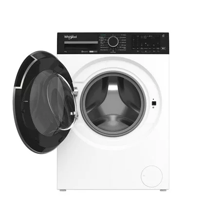 Whirlpool MOSÓGÉP ELÖLTÖLTŐS GŐZ FUNKCIÓVAL WPM 07W ADS EE