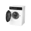 Whirlpool MOSÓGÉP ELÖLTÖLTŐS GŐZ FUNKCIÓVAL WPM 07W ADS EE