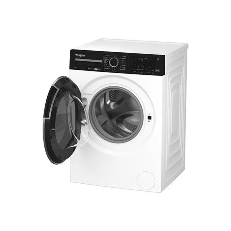 Whirlpool MOSÓGÉP ELÖLTÖLTŐS GŐZ FUNKCIÓVAL WPM 07W ADS EE