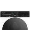 Whirlpool MOSÓGÉP ELÖLTÖLTŐS GŐZ FUNKCIÓVAL WPM 07W ADS EE