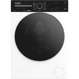   Whirlpool MOSÓGÉP ELÖLTÖLTŐS GŐZ FUNKCIÓVAL WPM 27W ADS EE