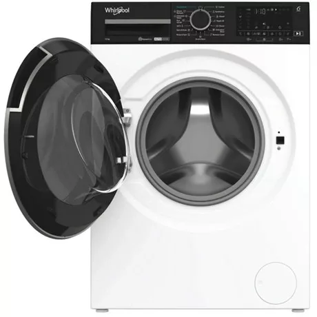 Whirlpool MOSÓGÉP ELÖLTÖLTŐS GŐZ FUNKCIÓVAL WPM 27W ADS EE