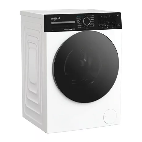Whirlpool MOSÓGÉP ELÖLTÖLTŐS GŐZ FUNKCIÓVAL WPM 27W ADS EE