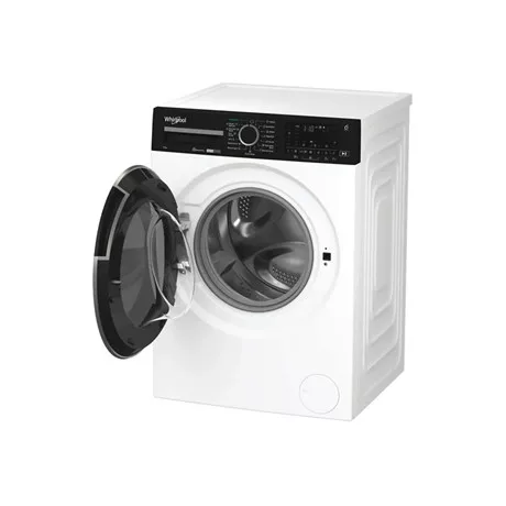 Whirlpool MOSÓGÉP ELÖLTÖLTŐS GŐZ FUNKCIÓVAL WPM 27W ADS EE