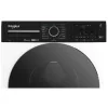 Whirlpool MOSÓGÉP ELÖLTÖLTŐS GŐZ FUNKCIÓVAL WPM 27W ADS EE