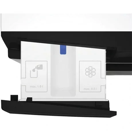 Whirlpool MOSÓGÉP ELÖLTÖLTŐS GŐZ FUNKCIÓVAL WPM 27W ADS EE