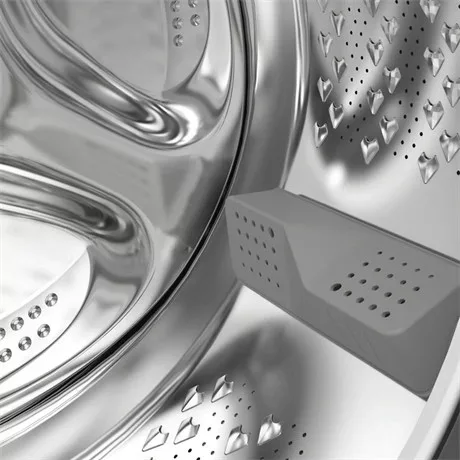 Whirlpool MOSÓGÉP ELÖLTÖLTŐS GŐZ FUNKCIÓVAL WPM 27W ADS EE