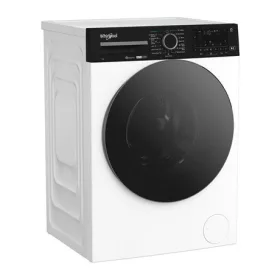   Whirlpool MOSÓGÉP ELÖLTÖLTŐS GŐZ FUNKCIÓVAL WPM 87W ADS EE