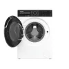 Whirlpool MOSÓGÉP ELÖLTÖLTŐS GŐZ FUNKCIÓVAL WPM 87W ADS EE