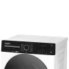 Whirlpool MOSÓGÉP ELÖLTÖLTŐS GŐZ FUNKCIÓVAL WPM 87W ADS EE