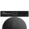 Whirlpool MOSÓGÉP ELÖLTÖLTŐS GŐZ FUNKCIÓVAL WPM 87W ADS EE