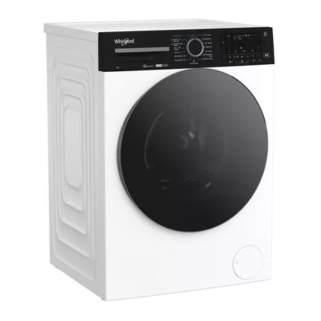 Whirlpool MOSÓGÉP ELÖLTÖLTŐS GŐZ FUNKCIÓVAL WPM 911W ADS EE