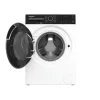 Whirlpool MOSÓGÉP ELÖLTÖLTŐS GŐZ FUNKCIÓVAL WPM 911W ADS EE
