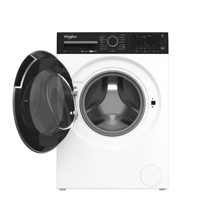 Whirlpool MOSÓGÉP ELÖLTÖLTŐS GŐZ FUNKCIÓVAL WPM 911W ADS EE