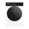 Whirlpool MOSÓGÉP ELÖLTÖLTŐS GŐZ FUNKCIÓVAL WPM 97W ADS EE