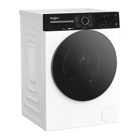Whirlpool MOSÓGÉP ELÖLTÖLTŐS GŐZ FUNKCIÓVAL WPM 97W ADS EE