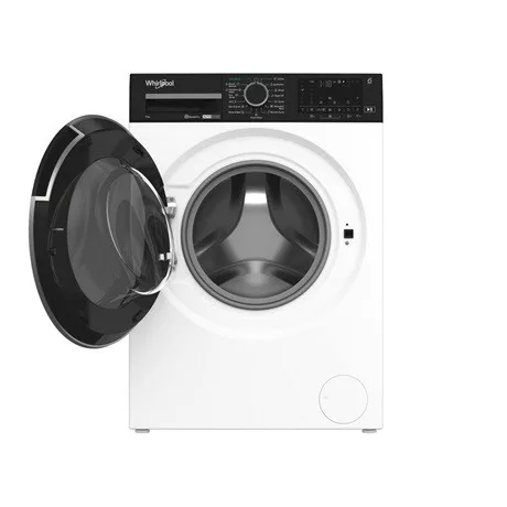 Whirlpool MOSÓGÉP ELÖLTÖLTŐS GŐZ FUNKCIÓVAL WPM 97W ADS EE