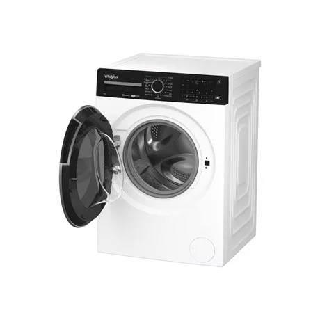 Whirlpool MOSÓGÉP ELÖLTÖLTŐS GŐZ FUNKCIÓVAL WPM 97W ADS EE