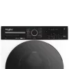 Whirlpool MOSÓGÉP ELÖLTÖLTŐS GŐZ FUNKCIÓVAL WPM 97W ADS EE